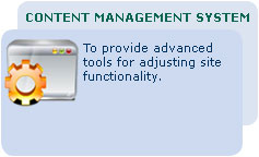 Content management system