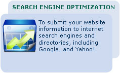 Search engine optimization